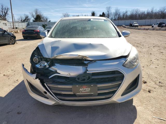 2016 HYUNDAI ELANTRA GT - KMHD35LHXGU284551