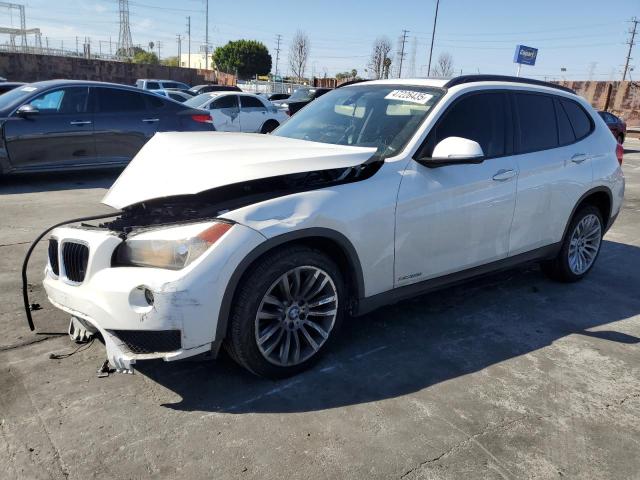 BMW X1 XDRIVE2