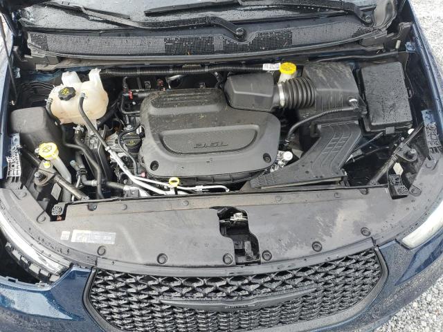2023 CHRYSLER PACIFICA L - 2C4RC1GG5PR630197
