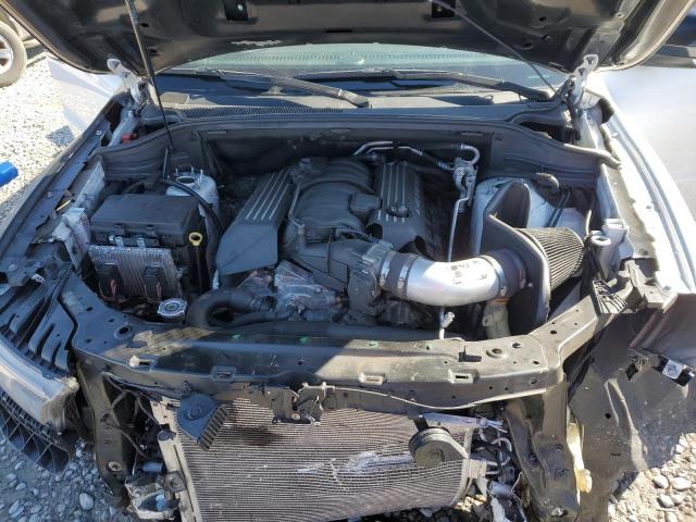2021 DODGE DURANGO SR - 1C4SDJGJ7MC688388