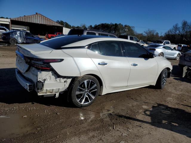 2020 NISSAN MAXIMA SL - 1N4AA6DV1LC386060