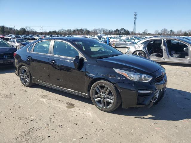 3KPF34AD6ME271457 Kia Forte Gt Line 2021