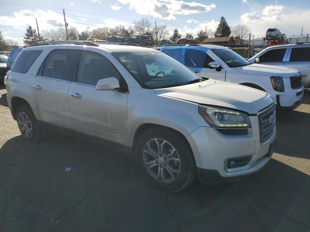Vin: 1gkkvrkd2ej156111, lot: 44199145, gmc acadia slt-1 20144