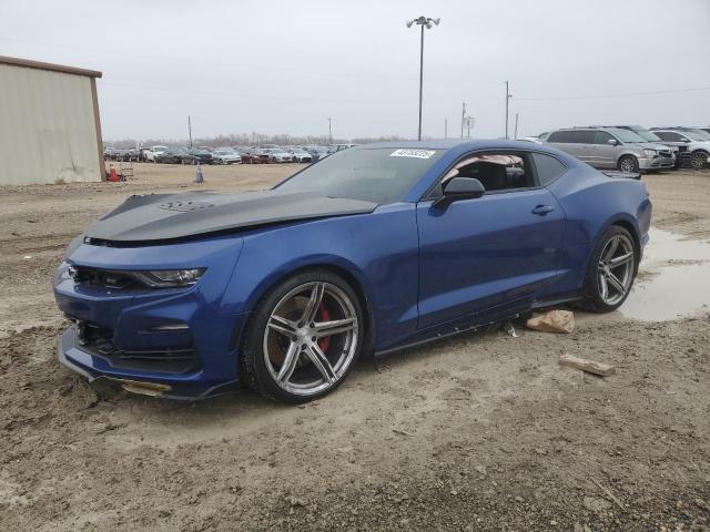 CHEVROLET CAMARO LZ