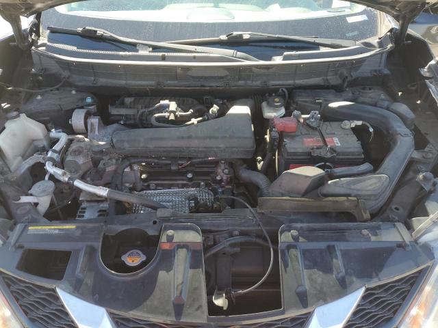 2016 NISSAN ROGUE S - 5N1AT2MTXGC803897