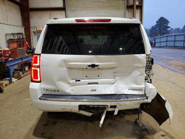 2019 CHEVROLET TAHOE K150 - 1GNSKCKC0KR105896