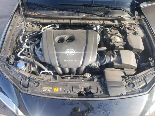 2020 MAZDA 3 PREMIUM 3MZBPAEM8LM117670