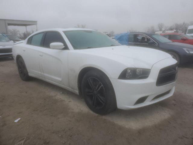 2014 DODGE CHARGER R/ - 2C3CDXDT5EH354411