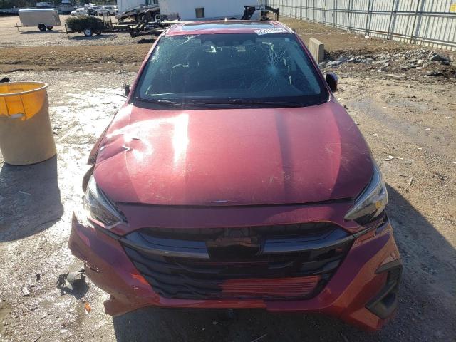 2023 SUBARU LEGACY PRE 4S3BWAF61P3011882