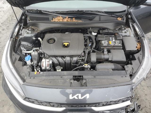 2024 KIA FORTE LX - 3KPF24AD4RE770896