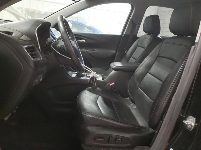 2020 CHEVROLET EQUINOX PR - 2GNAXXEV5L6232142