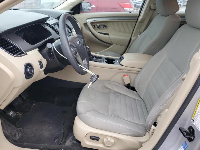 2015 FORD TAURUS SE - 1FAHP2D89FG130861
