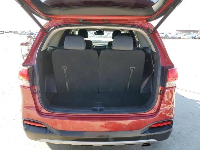 2018 KIA SORENTO EX - 5XYPH4A58JG366857