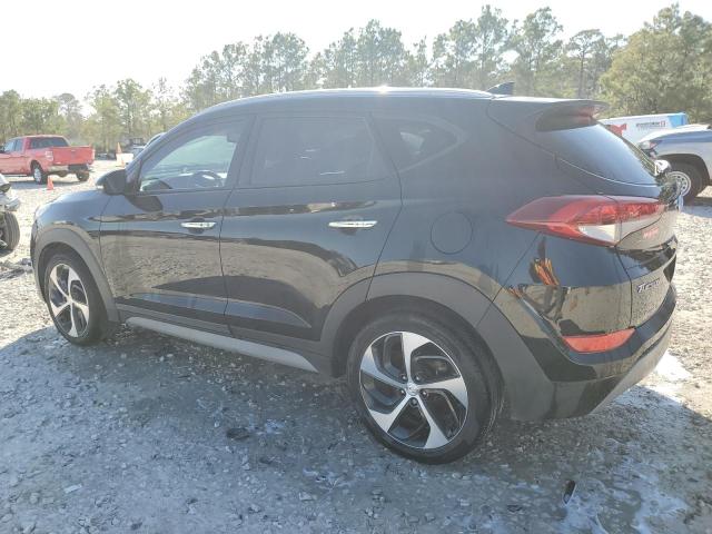 2017 HYUNDAI TUCSON LIM - KM8J33A22HU378365
