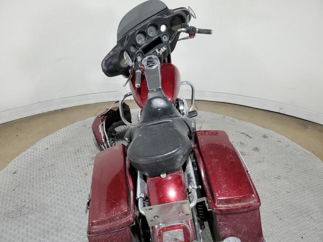 2001 HARLEY-DAVIDSON FLHTPI 1HD1FMW111Y630878