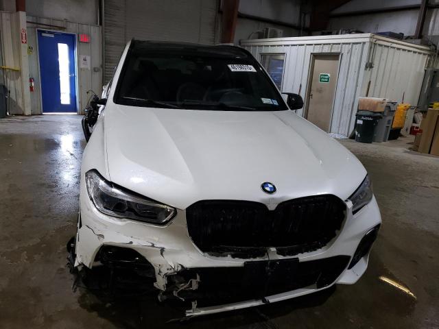 2020 BMW X5 XDRIVE4 - 5UXCR6C02L9B87129