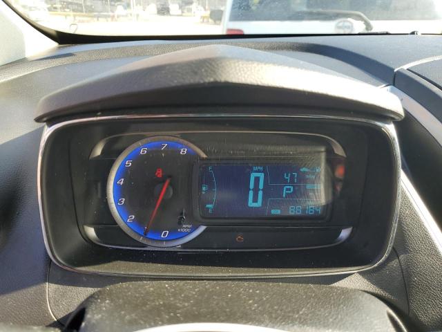 2016 CHEVROLET TRAX LS - 3GNCJNSB8GL275268