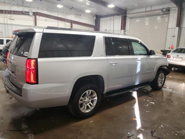 2015 CHEVROLET SUBURBAN 1GNSKJKC2FR675697