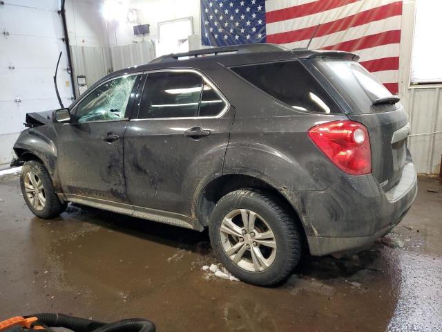2015 CHEVROLET EQUINOX LT - 2GNALBEK3F6296656