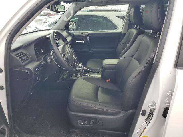 2020 TOYOTA 4RUNNER SR - JTEBU5JR1L5777944