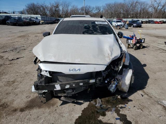 2023 KIA FORTE GT L - 3KPF54ADXPE563532