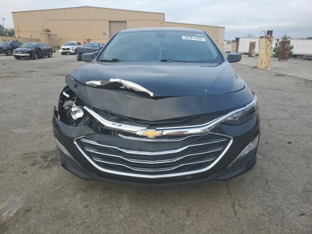 2021 CHEVROLET MALIBU LT - 1G1ZD5ST6MF005621
