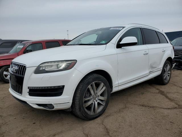 AUDI Q7 PRESTIG