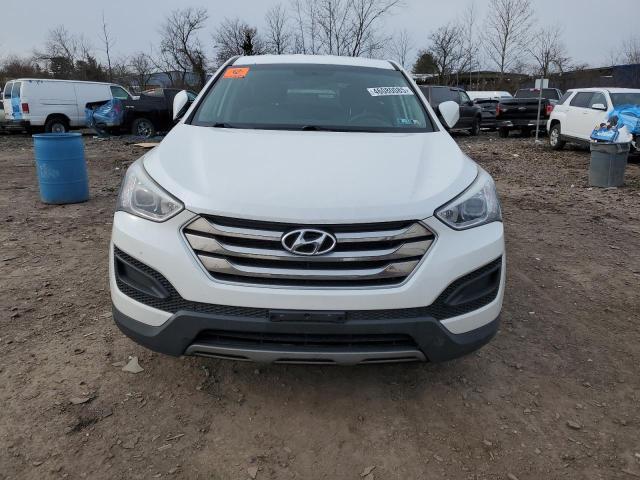 2016 HYUNDAI SANTA FE S - 5XYZTDLB1GG368307