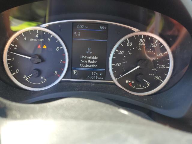 2019 NISSAN SENTRA S - 3N1AB7AP2KY252153