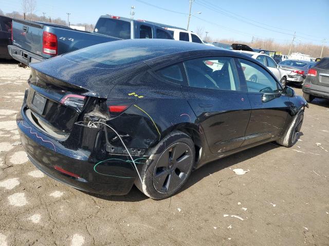 2023 TESLA MODEL 3 - 5YJ3E1EA2PF563570