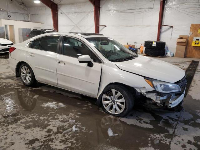 Vin: 4s3bnad61f3019601, lot: 43780955, subaru legacy 2.5i premium 20154