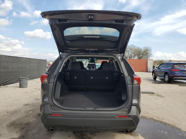 2021 TOYOTA RAV4 LE - 2T3H1RFV1MC155845