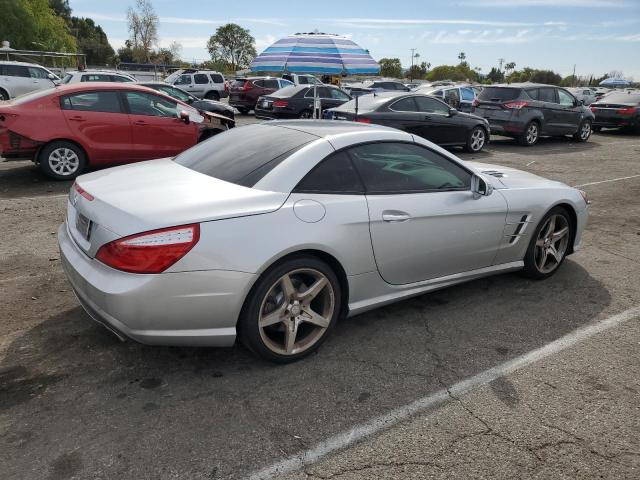 2015 MERCEDES-BENZ SL 400 - WDDJK6FA3FF031479