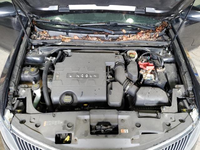2016 LINCOLN MKS 1LNHL9DK8GG603172
