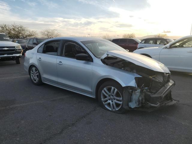 Vin: 3vw1k7ajxfm253506, lot: 43833805, volkswagen jetta base 20154