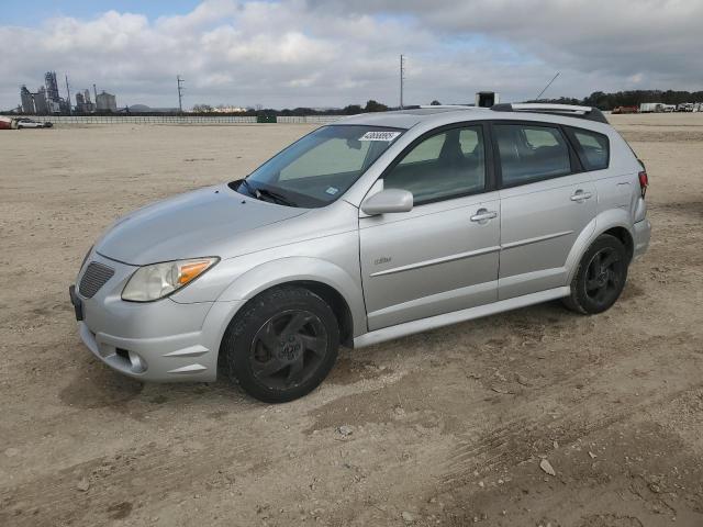 PONTIAC VIBE