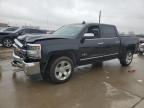 2017 CHEVROLET SILVERADO - 3GCPCSEC7HG277207