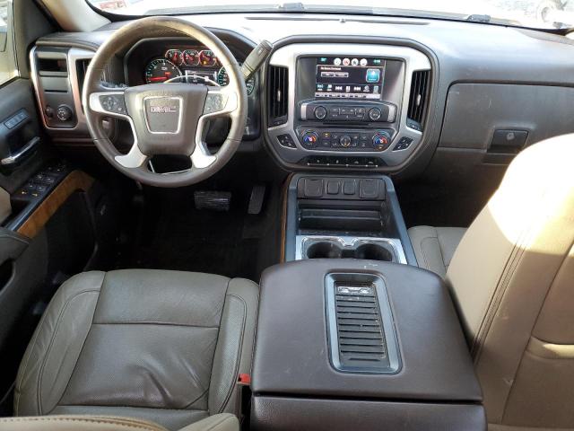 2017 GMC SIERRA C15 - 3GTP1NEC0HG450766
