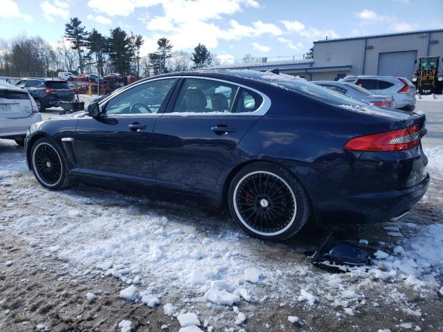 Vin: sajwj0ffxf8u66596, lot: 45727005, jaguar xf 3.0 sport awd 20152