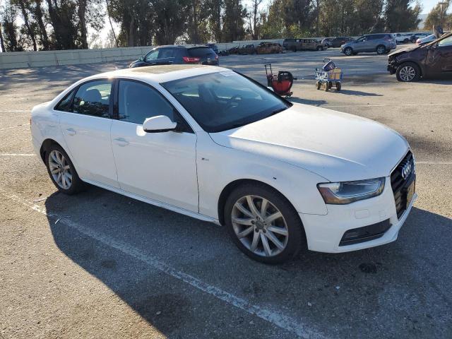Vin: wauafafl5en014574, lot: 47197225, audi a4 premium 20144