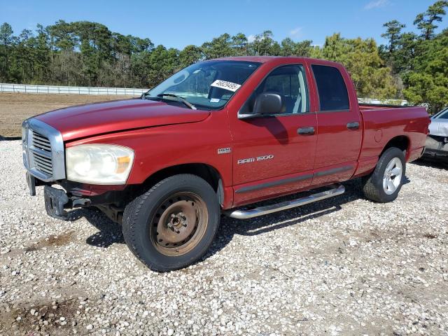 DODGE RAM 1500 S