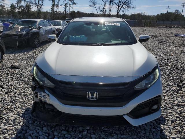 2019 HONDA CIVIC EX SHHFK7H64KU201747