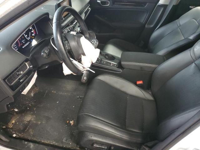 19XFL1H78PE000192 2023 HONDA CIVIC