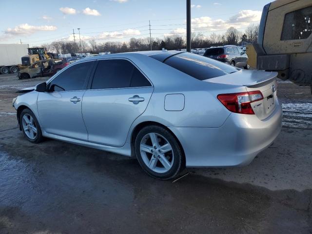 Vin: 4t1bf1fk2cu193752, lot: 46951175, toyota camry base 20122
