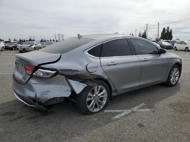 Vin: 1c3cccab4hn510599, lot: 47294025, chrysler 200 limited 20173