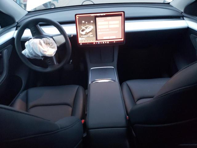 2024 TESLA MODEL Y - 7SAYGAEE9RF099721
