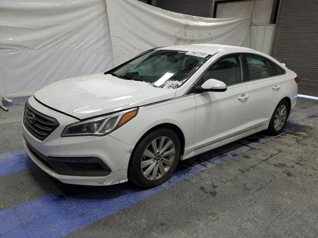 HYUNDAI SONATA SPO