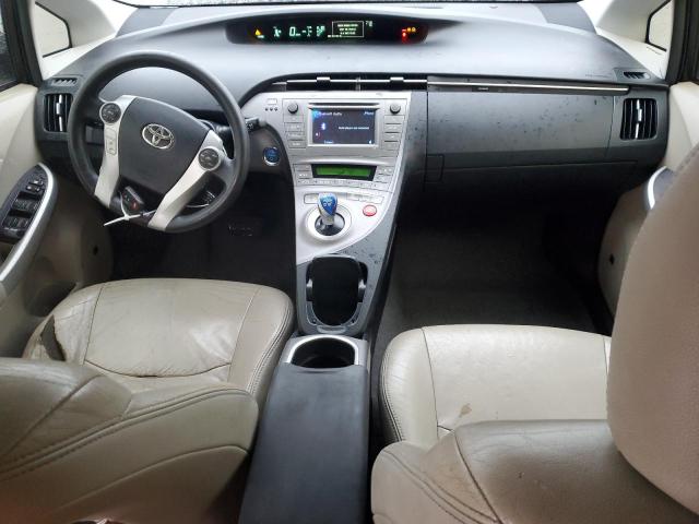 2012 TOYOTA PRIUS - JTDKN3DUXC1505986