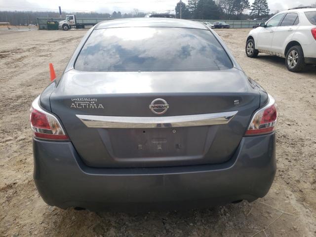 2015 NISSAN ALTIMA 2.5 - 1N4AL3AP7FN866322