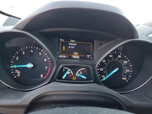 2019 FORD ESCAPE SEL - 1FMCU0HD3KUB02277